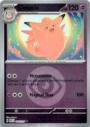 NM / Italiano / U 075/217 - Ascesa Eroica - Energy Reverse Holo (Reverse En.