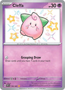 NM / Italiano / SHR 150/091 - Destino di Paldea (Shiny Rare)