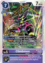NM / Giapponese / Prereleasestamped - PRE-RELEASESTAMPED