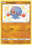 NM / Inglese / SHR SV72 - Destino Splendente (Shiny Rare)