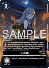 NM / Giapponese / AA - Ex 11 Extra Booster Dawn Of Liberator - EX11