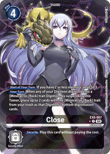 NM / Giapponese / AA - Alternative Art Chain Of Liberation - EX8