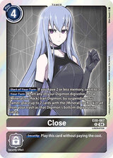 NM / Giapponese / R - EX8