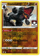 NM / Italiano / PR 107 - SPSC Promo (Reverse Holo League Promo)