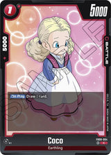 NM / Inglese / C - Fusion World Saiyan S Pride - FB08