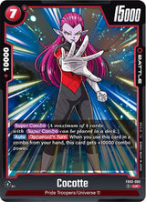 NM / Inglese / UC - Fusion World Raging Roar - FB03