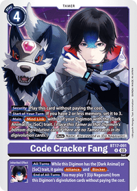 U - Bt 17 Secret Crisis - BT17