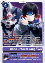 NM / Giapponese / U - Bt 17 Secret Crisis - BT17