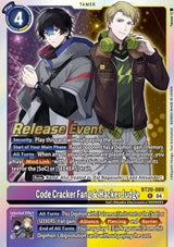 NM / Giapponese / Prereleasestamped - PRE-RELEASESTAMPED