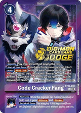 NM / Giapponese / Judgepack 6 - CHAMPIONSHIP2024 - BT17