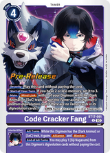 NM / Giapponese / Prereleasestamped - PRE-RELEASESTAMPED