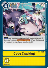 NM / Inglese / U - Bt 01 03 Special Booster Ver 1 5 - BT3