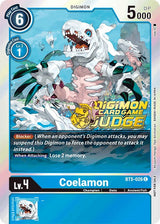 NM / Giapponese / Judgepack 1 - Judge Alternative Art Store Championship 2021.