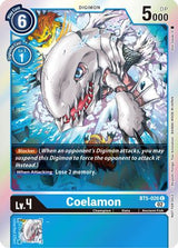 NM / Giapponese / Officialtournamentpackvol.7 - Promo - BT5
