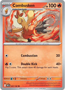 NM / Italiano / C 041/182 - Rivali Predestinati