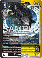 NM / Giapponese / Limitedfoil - Ex 10 Extra Booster Sinister Order - EX10
