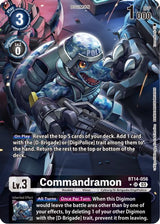 NM / Giapponese / AA - Bt 14 Blast Ace - BT14