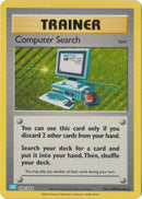 NM / Inglese / NR 020/034 - Pokémon TCG Classic: Blastoise & Suicune ex De.