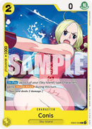 NM / Inglese / COMMON - EB-03: Heroines Edition