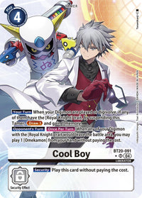 AA - Special Booster Ver 2 5 - BT20