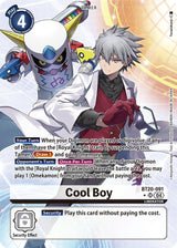 NM / Giapponese / AA - Special Booster Ver 2 5 - BT20