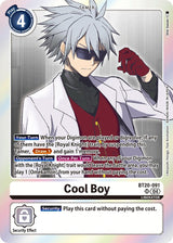 NM / Inglese / SR - Special Booster Ver 2 5 - BT20