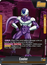 NM / Giapponese / AA - Fusion World Awakened Pulse - FB01