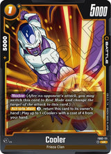 NM / Inglese / UC - Fusion World Blazing Aura - FB02