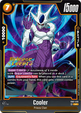 NM / Giapponese / Prereleasestamped - Release Event Stamp Fusion World Wish F.