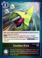 NM / Inglese / FOIL - Bt 11 Dimensional Phase - BT11