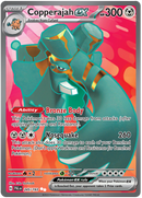 NM / Italiano / UR 245/193 - Evoluzioni a Paldea