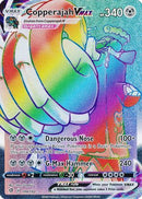 NM / Italiano / SEC 199/192 - Fragore Ribelle