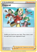 NM / Italiano / U 143/203 - Evoluzioni Eteree