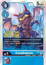 NM / Giapponese / P - ST8 #1