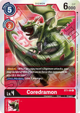 NM / Giapponese / Eventpack - Evolution Cup - ST1