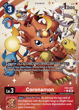 NM / Giapponese / AA - Ex 05 Animal Colosseum - EX5