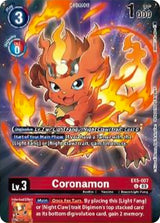 NM / Inglese / Digimontimestrangerpromo - EX5