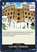 NM / Inglese / COMMON - OP-04: Kingdoms of Intrigue