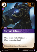 NM / Inglese / Common - SPIRITFORGED-123