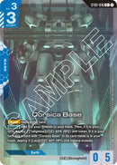 NM / Giapponese / C+ - ST02