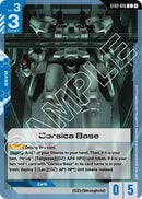 NM / Giapponese / C - ST02