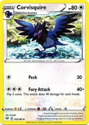 NM / Italiano / U 155/189 - Fiamme Oscure