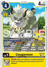 NM / Inglese / U - St 23 Digimon Beatbreak - ST23