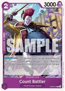 NM / Inglese / COMMON - OP-06: Wings of the Captain