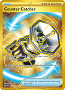 NM / Italiano / HR 264/182 - Paradosso Temporale (Gold Secret Rare)