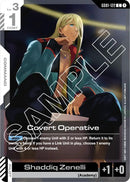 NM / Inglese / C - Newtype Rising - GD01