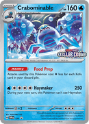 NM / Italiano / PR SVP 134 - SVP Black Star Promos