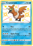 NM / Italiano / SHR SV30 - Destino Splendente (Shiny Rare)