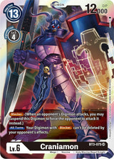 NM / Inglese / SR - Bt 01 03 Special Booster Ver 1 5 - BT3