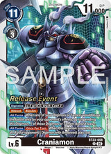 NM / Giapponese / Prereleasestamped - PRE-RELEASESTAMPED